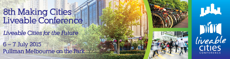 Liveable Cities Program