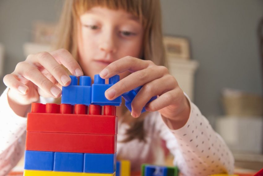 Benefits of building blocks for toddlers Healthy Cities